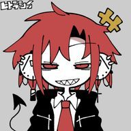 狂信者さんのアイコン画像
