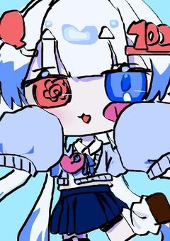 絵を描いたり　!!