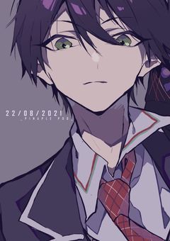 2j3j〻今日も今日とて . rfmo