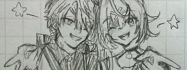 # 透羽 .さんの壁紙画像