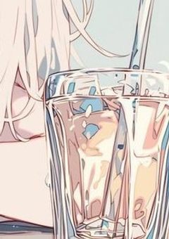 貴方とアイスコーヒー【ut】