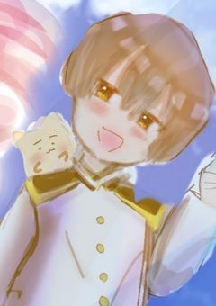 ヘタリアイラスト