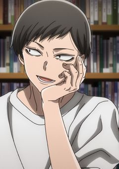 　❥❥　桃鬼学園物語   〆