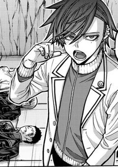 　❥❥　鬼も桃も恋はする。＃桃源暗鬼   ＃参加型　〆