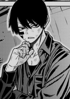 　❥❥　貴方の仰せのままに。＃桃源暗鬼＃参加型