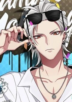 　❥❥　新たなディビジョン　＃ヒプマイ＃参加型