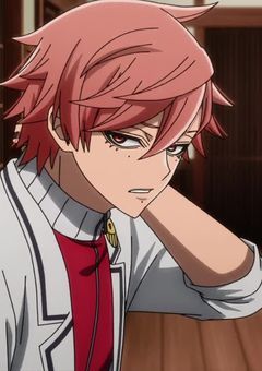 　夢小説あるあるが通用しない世界〚桃源暗鬼〛