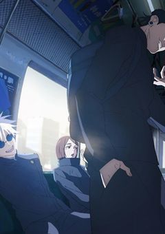 　❥❥　問題児複数人，ただし最強。