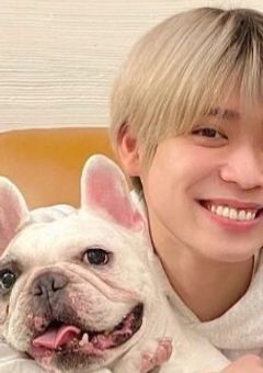 絡みぼしゅう〜