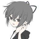 別世界線の夢主