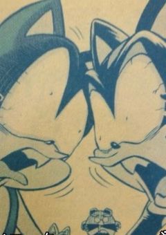 新規 ソニックイラスト部屋