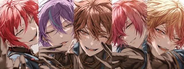  Nyeiさんの壁紙画像