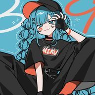  Nyeiさんのアイコン画像