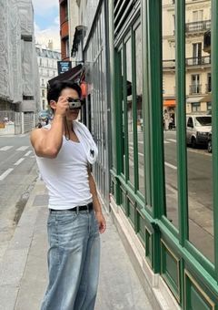 キム夫婦のご飯事情