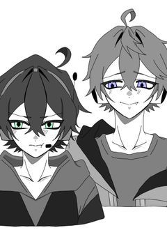 Brshk 好きによる 短編集 ！！