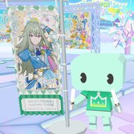 希虎 クイナさんのアイコン画像