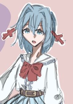 　mmmr衣装創作イラスト部屋