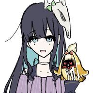 雲丹月さんのアイコン画像