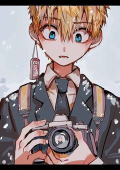 噂の無い怪異は祓い屋の青年に恋をした。