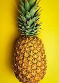 パイナップル🍍