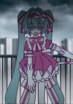 ぜったい来世でまた会お？