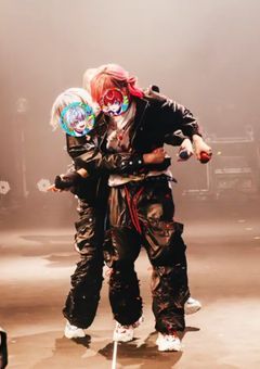 次の春は笑いたい