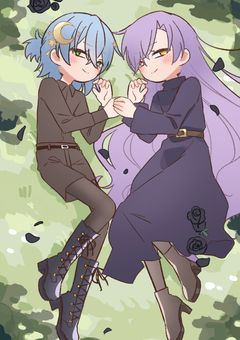 いやこれ呪力/魔力ですけど