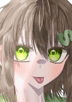 イラスト部屋