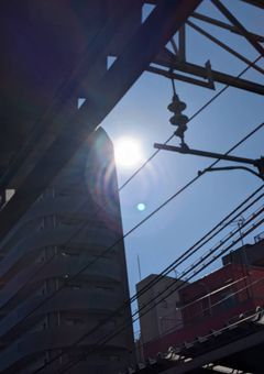 “1つ1つの命に感謝を込めてー”