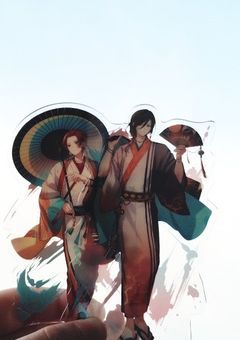 歌うま兄弟のとりこ🐤🦁