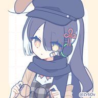 ミクさんのアイコン画像