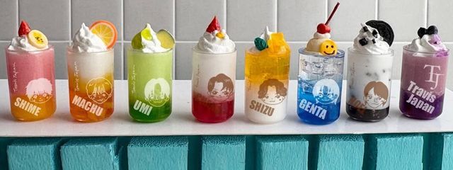 ちより🐯💕さんの壁紙画像