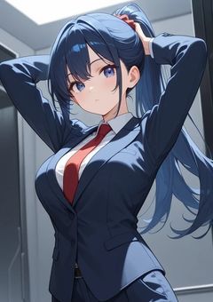 風見さんの妹は転生者でなぜか幼児化したらしい