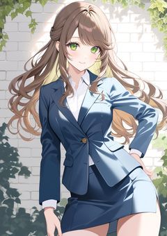 とある記録者の妹ちゃんは警察官らしい