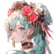 夜凪さんのアイコン画像