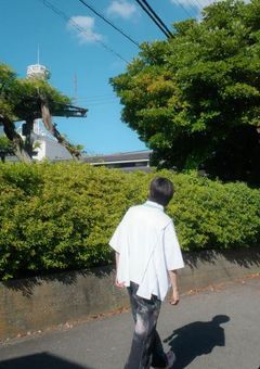 船津家の日常。