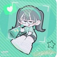 麻霧 陽さんのアイコン画像