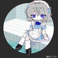 かめーぬさんのアイコン画像