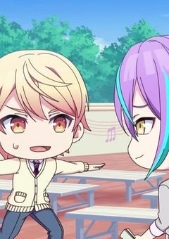 攻めが受けを体験したら受けになった件