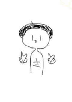イラスト部屋