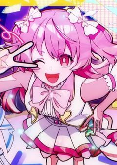 なんでも暴く！感情翻訳機！！【愛莉ちゃんvar】