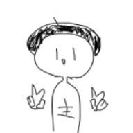 (ᐛ)ﾊﾟｧさんのアイコン画像