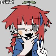 きびだんごさんのアイコン画像