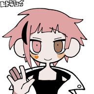 きびだんごさんのアイコン画像