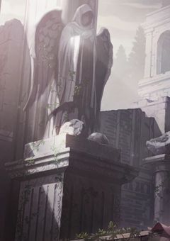 ネストの協力者は幻想少女