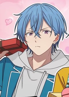 学校一のイケメンに脅されて付き合ってます