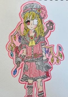 私の絵の成長記録