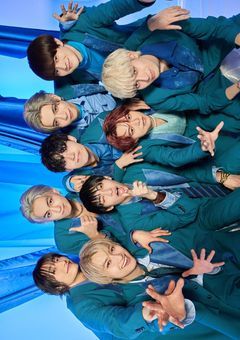 S★Dの紅一点