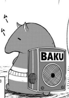 ある日、鬼になりました