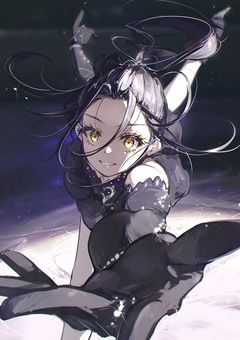   おちこぼれスケーター